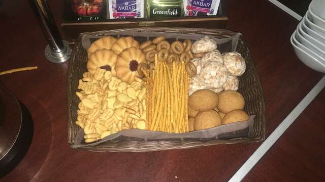 Гостиница Премьера Санкт-Петербург-73