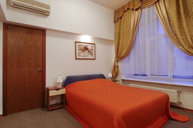 Гостиница Премьера Санкт-Петербург-24