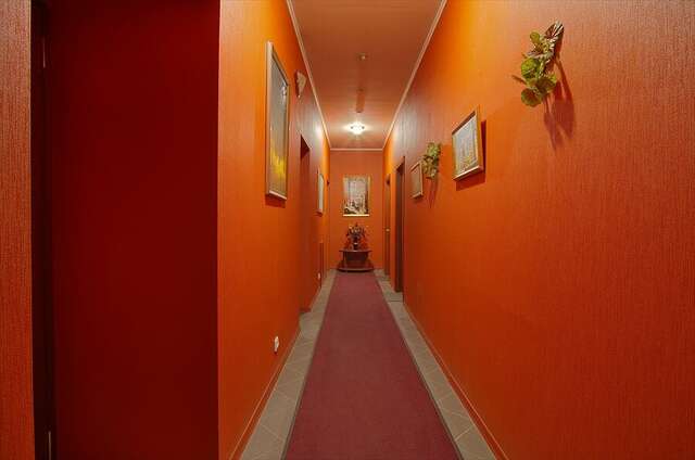 Гостиница Премьера Санкт-Петербург-11