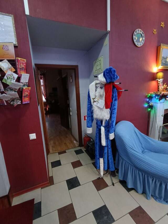 Гостиница Премьера Санкт-Петербург-224