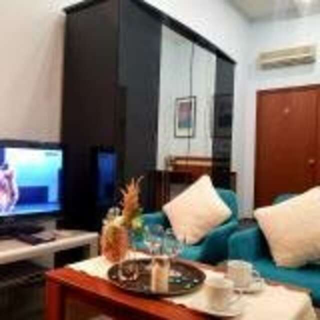 Гостиница Премьера Санкт-Петербург-89