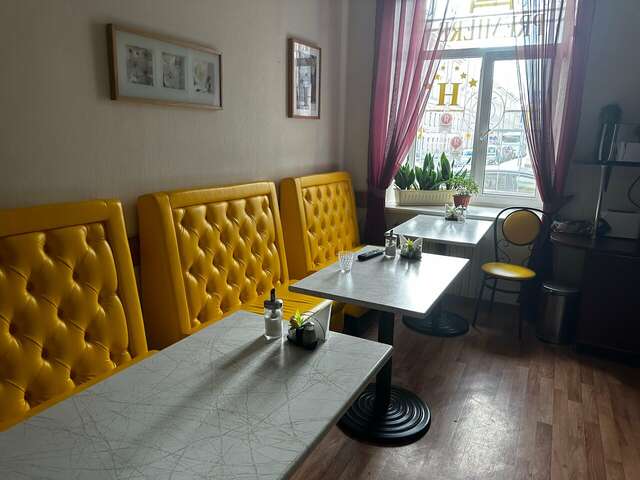 Гостиница Премьера Санкт-Петербург-234