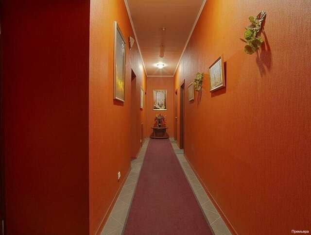 Гостиница Премьера Санкт-Петербург-251