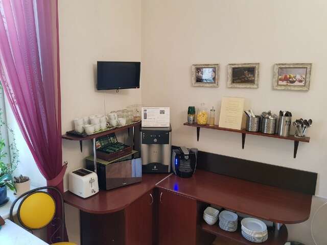 Гостиница Премьера Санкт-Петербург-94