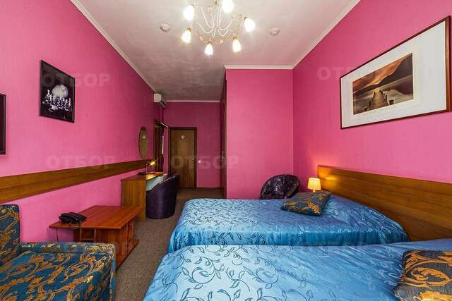 Гостиница Премьера Санкт-Петербург-203