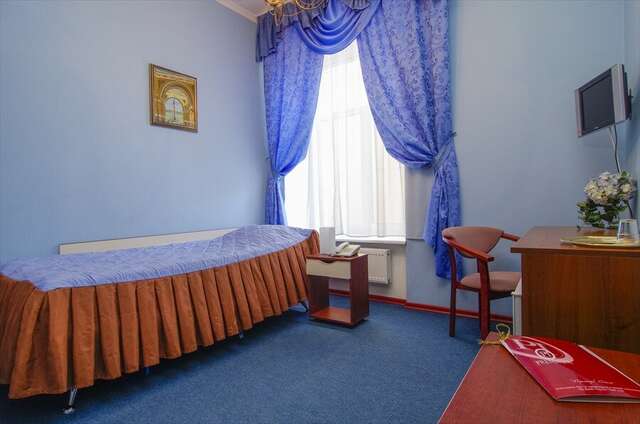 Гостиница Премьера Санкт-Петербург-13