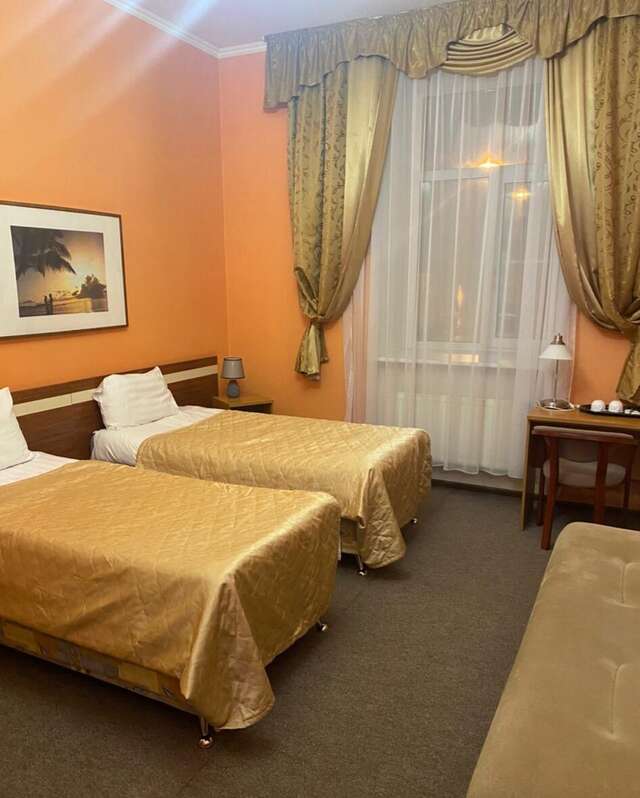 Гостиница Премьера Санкт-Петербург-237