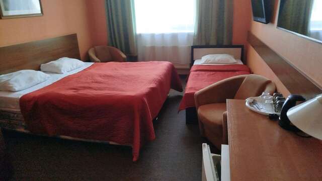 Гостиница Премьера Санкт-Петербург-151