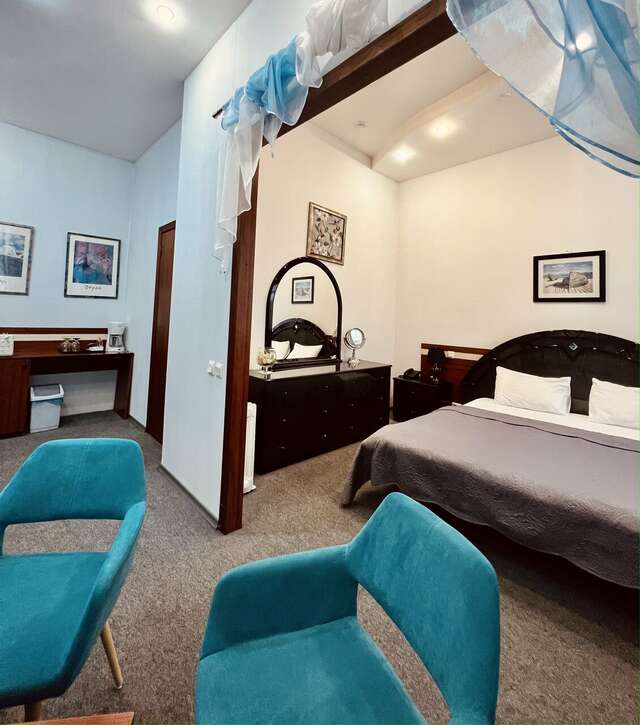 Гостиница Премьера Санкт-Петербург-87