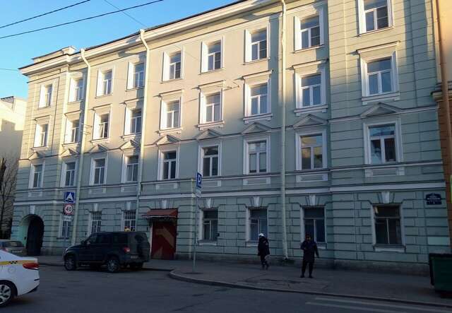 Гостиница Премьера Санкт-Петербург-227