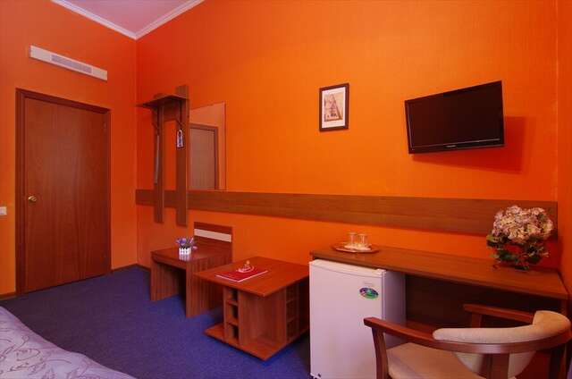 Гостиница Премьера Санкт-Петербург-16