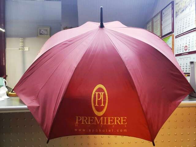 Гостиница Премьера Санкт-Петербург-50