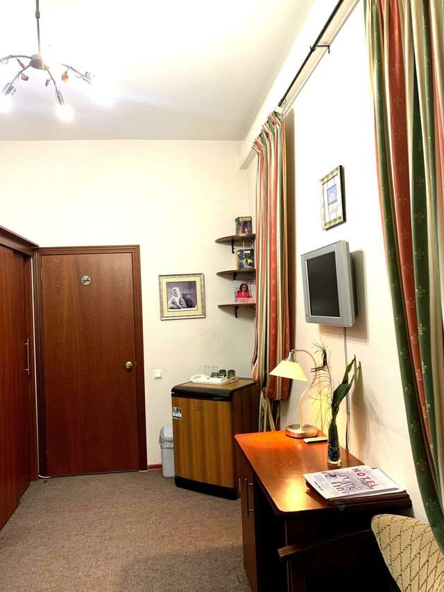 Гостиница Премьера Санкт-Петербург-101