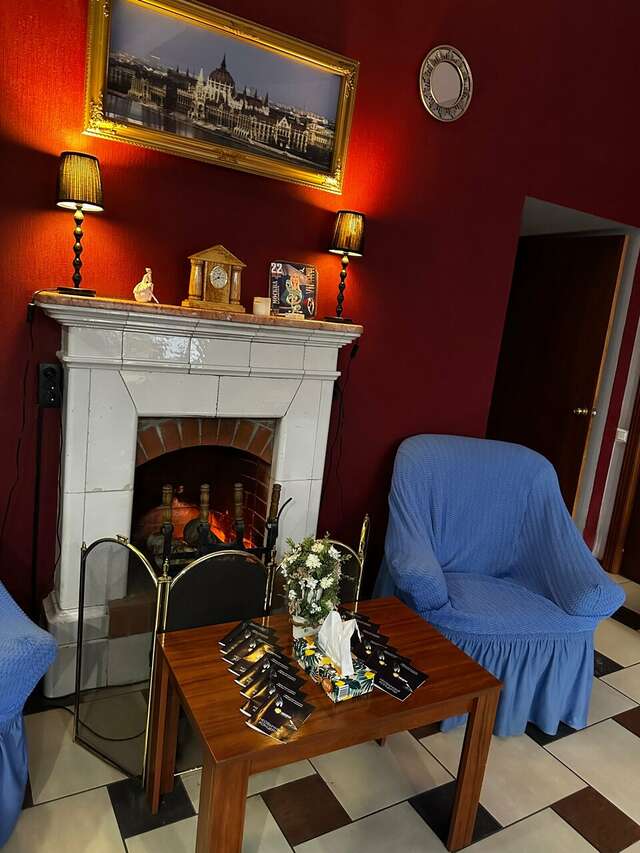 Гостиница Премьера Санкт-Петербург-236