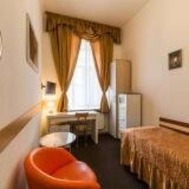 Гостиница Премьера Санкт-Петербург-165