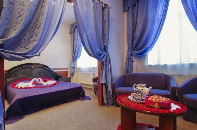 Гостиница Премьера Санкт-Петербург-21