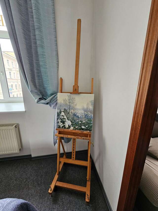 Гостиница Премьера Санкт-Петербург-217