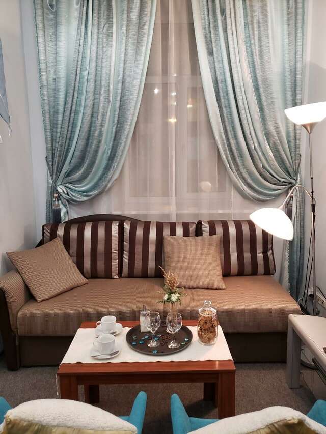 Гостиница Премьера Санкт-Петербург-54