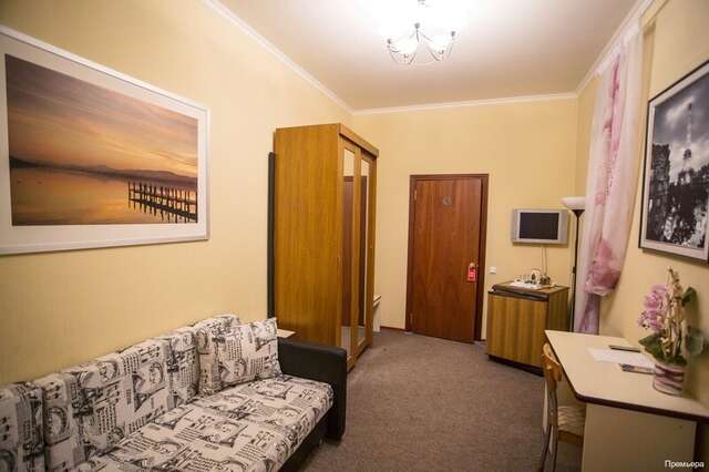 Гостиница Премьера Санкт-Петербург-243