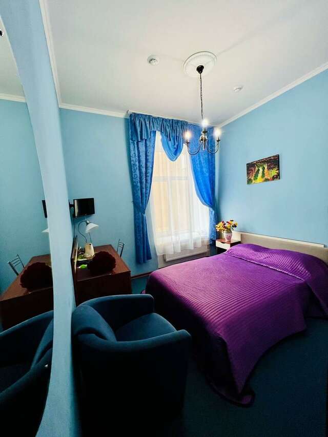 Гостиница Премьера Санкт-Петербург-126