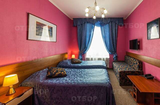 Гостиница Премьера Санкт-Петербург-192