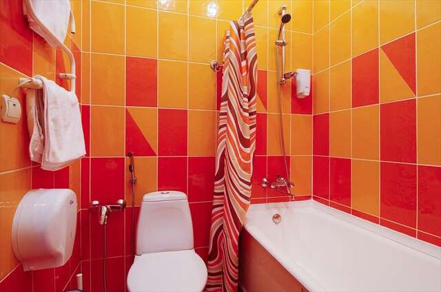 Гостиница Премьера Санкт-Петербург-29