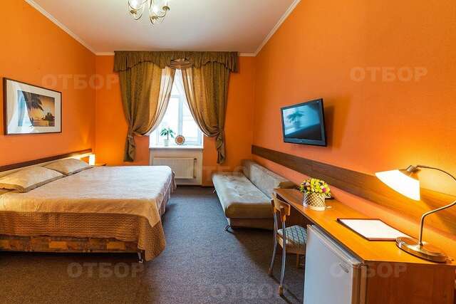 Гостиница Премьера Санкт-Петербург-118