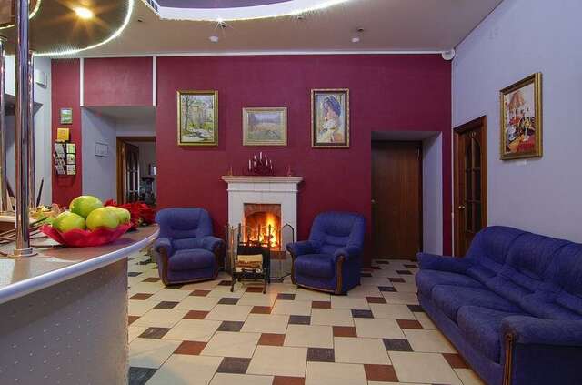 Гостиница Премьера Санкт-Петербург-136