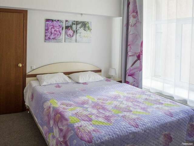 Гостиница Премьера Санкт-Петербург-221