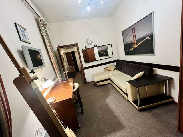 Гостиница Премьера Санкт-Петербург-115