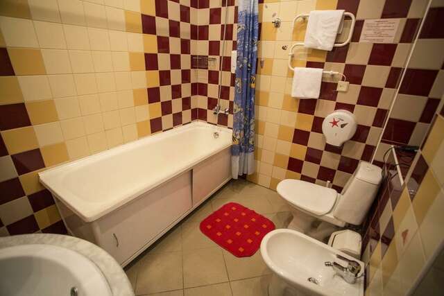 Гостиница Премьера Санкт-Петербург-208