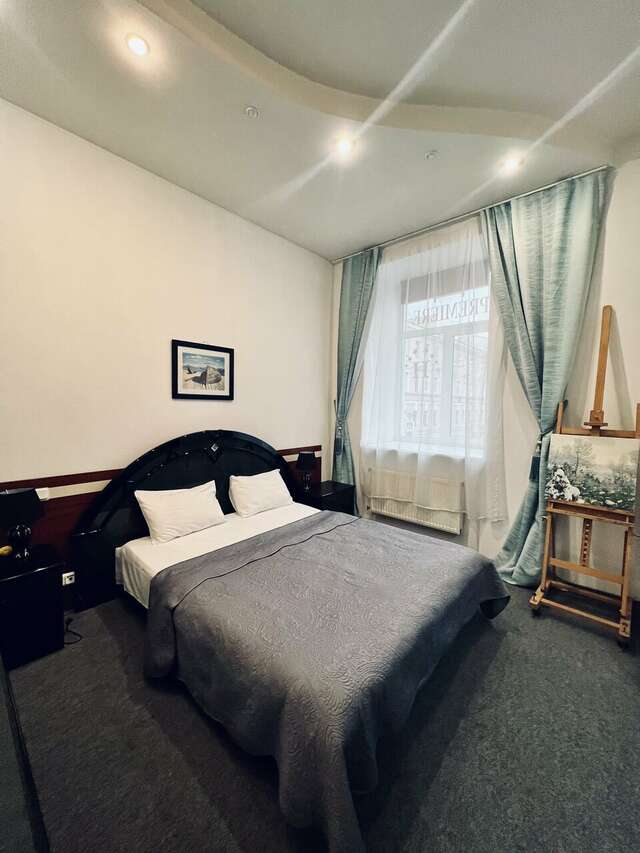 Гостиница Премьера Санкт-Петербург-108