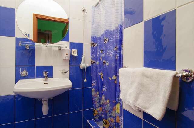 Гостиница Премьера Санкт-Петербург-30