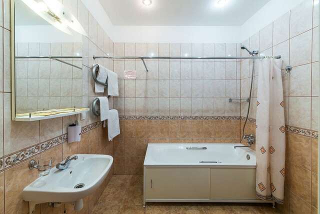 Гостиница Премьера Санкт-Петербург-68